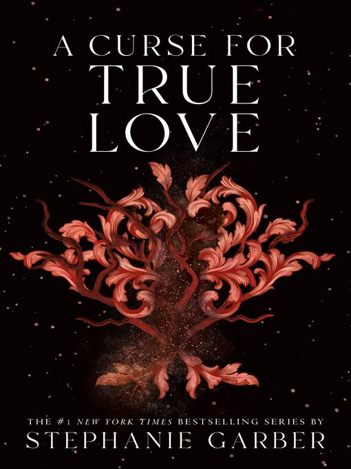 Cover of A Curse for True Love